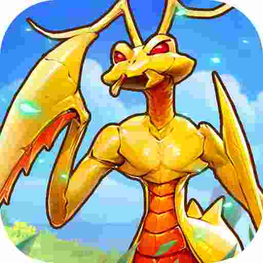 魔力宝贝回忆-十宠版