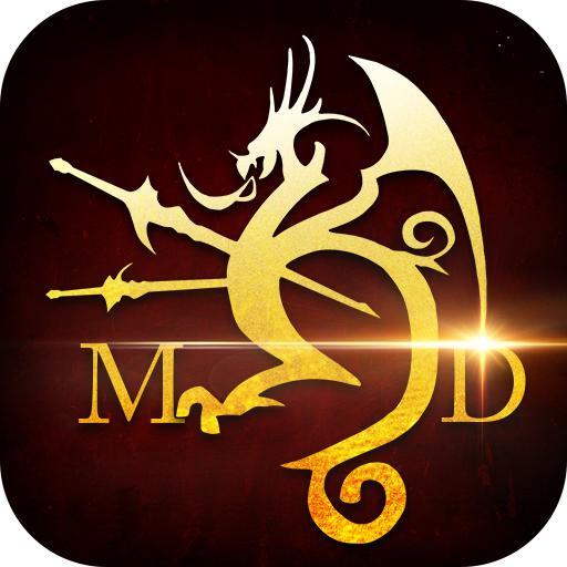 天天龙族-怀旧服