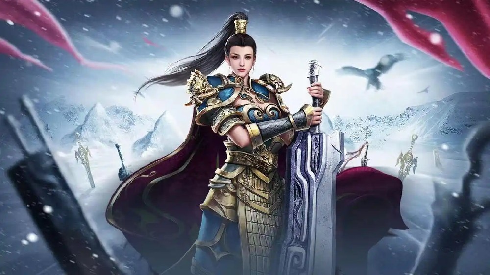 《冰雪传奇点卡重制版》：官方正版下载安装全攻略，萌新开荒豹子区稳发育不踩坑